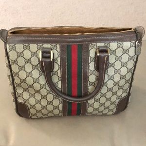 Vintage Gucci